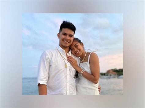 mika reyes and kiefer ravena|Kiefer Ravena, nagsalita na sa hiwalayan nila ni Alyssa Valdez.